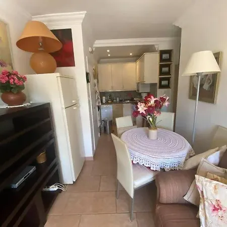 Los Cristianos Costamar 2 Sea View Vista Oceano * Лос Кристианос