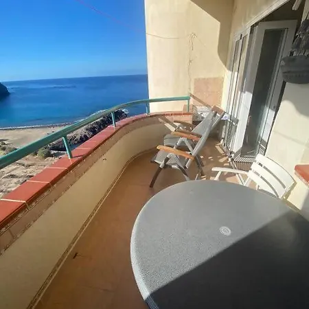 Los Cristianos Costamar 2 Sea View Vista Oceano * Лос Кристианос