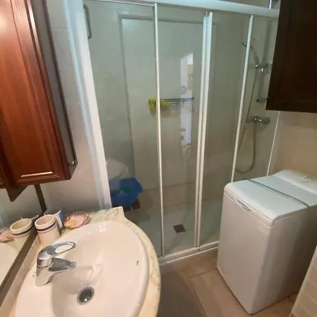 Апартаменты Los Cristianos Costamar 2 Sea View Vista Oceano *