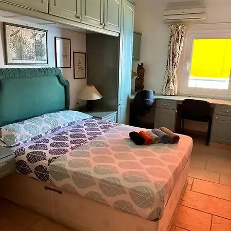 Los Cristianos Costamar 2 Sea View Vista Oceano Апартаменты *
